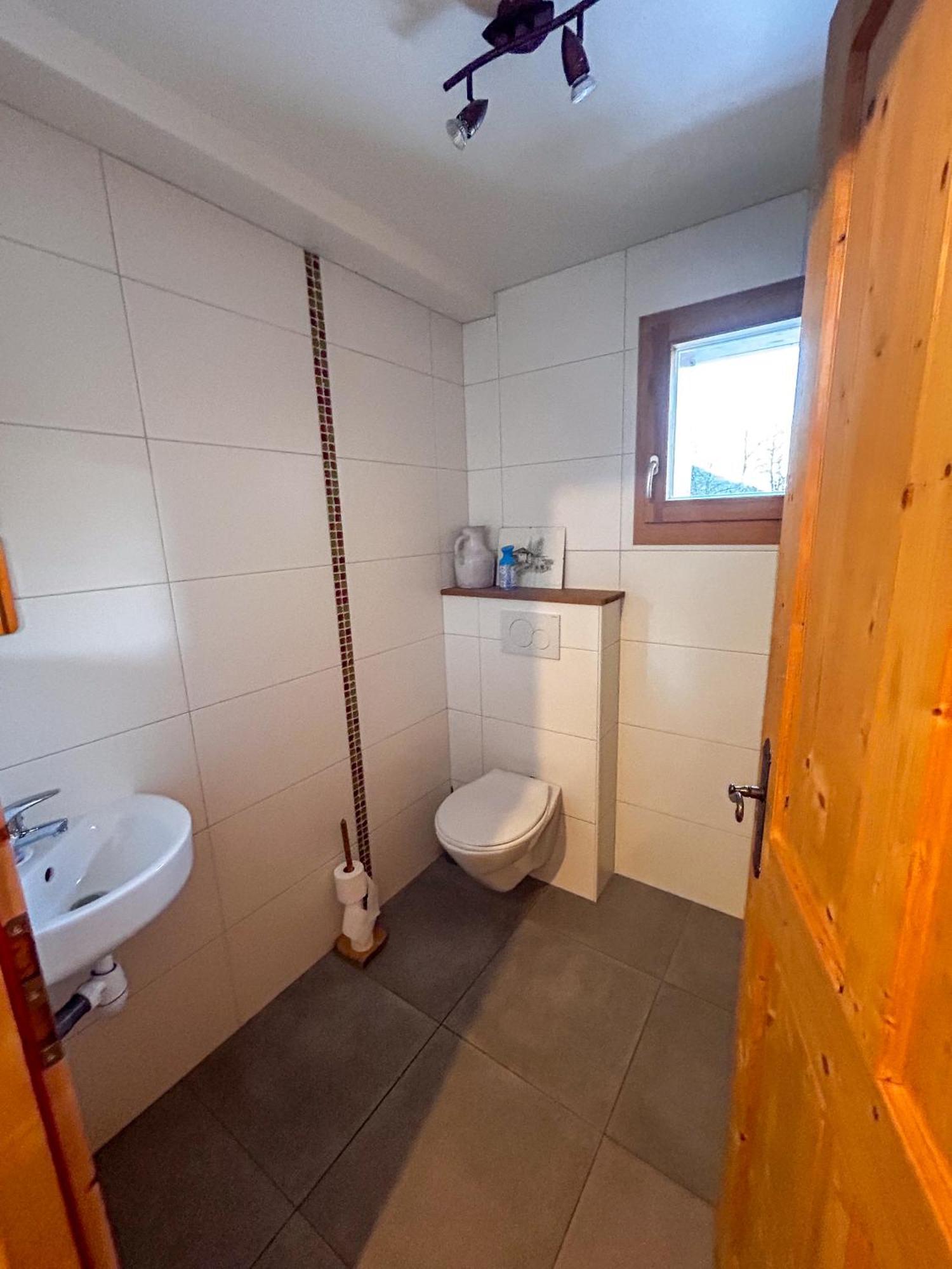 Apartment La Savoyarde Peisey-Nancroix