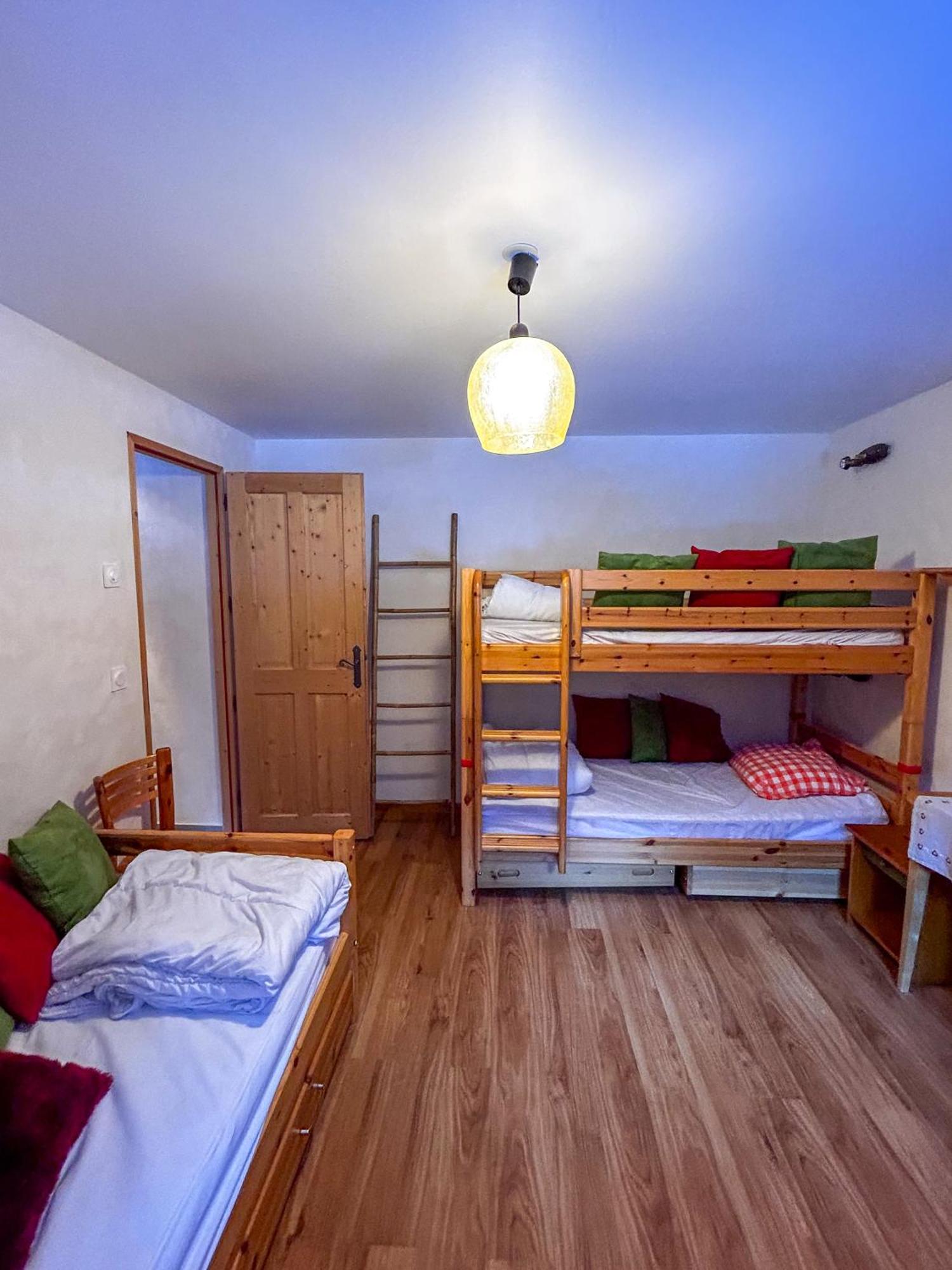 La Savoyarde Apartment