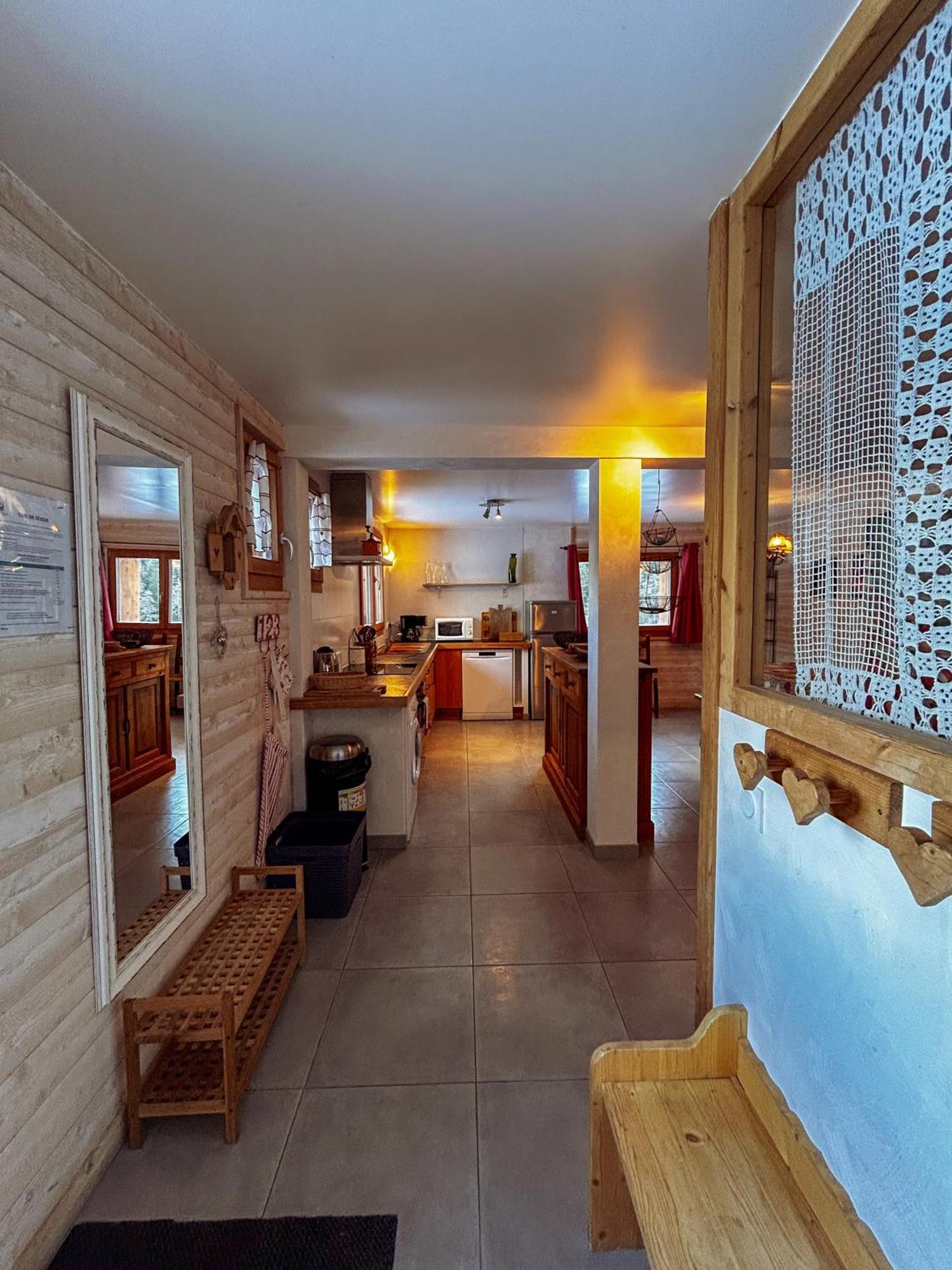 La Savoyarde * Peisey-Nancroix